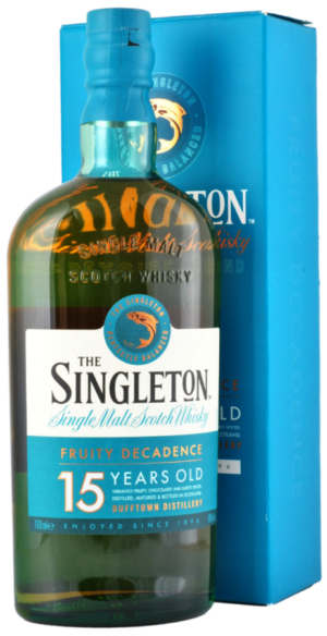 Singleton 15y 0,7l