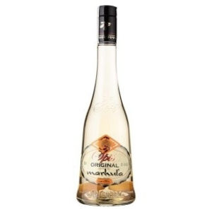 SPIŠ ORIGINÁL MARHUĽA 0,7L