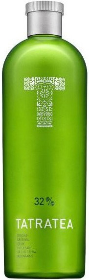 Tatratea Citrus 0,7l