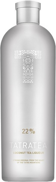 Tatratea Coconut 0,7l