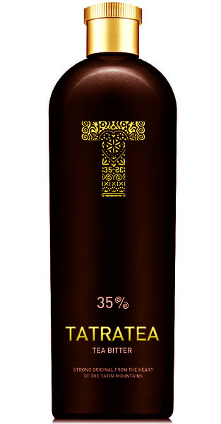 Tatratea Tea Bitter 0,7l