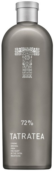 Tatratea Zbojnícky 0,7 l