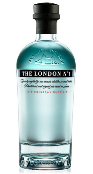 The London No. 1 Original Blue Gin 0,7l