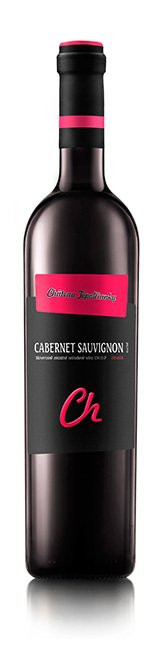 Topoľčianky Chateau Noir Cabernet Sauvignon 0.75L