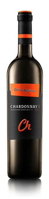 Topoľčianky Chateau Noir Chardonnay 0.75L