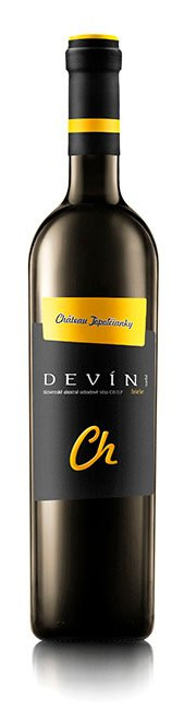 Topoľčianky Chateau Noir Devín 0.75L
