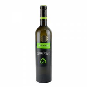 Topoľčianky Chateau Noir Rizling Rýnsky 0.75l