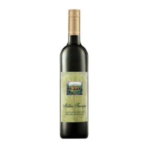 Topoľčianky Müller Thurgau 0.75L