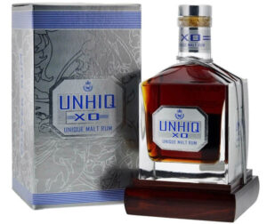 Unhiq XO Non Plus Ultra 42% 0,5 l (kartón)