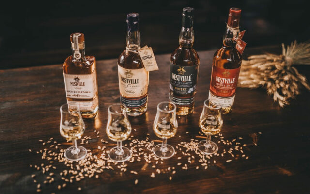 Ako si vybrať whisky podľa chuti?