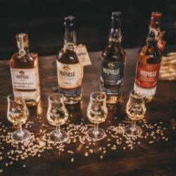 Ako si vybrať whisky podľa chuti?