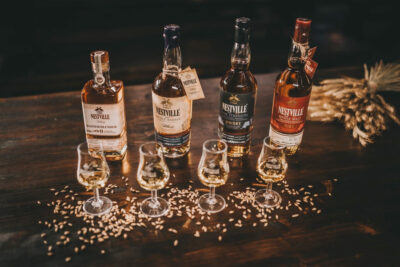 Ako si vybrať whisky podľa chuti?