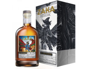 ZAKA EL SALVADOR SC 42% 0,7L