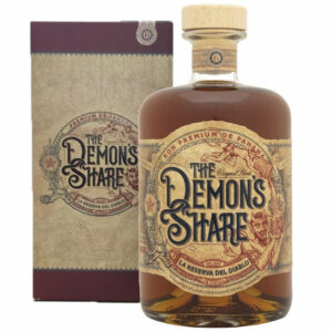 Demon's Share 40% 3,0 l (kartón)