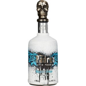 Padre Azul Blanco 40% 0,7 l (čistá fľaša)