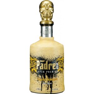 Padre Azul Reposado 40% 0,7 l (čistá fľaša)