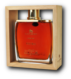 A. de Fussigny Extra 40% 0,7 l (kazeta)