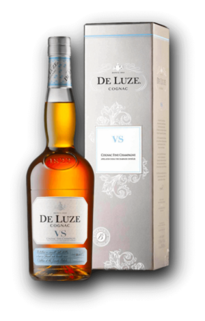 De Luze VS 40% 0,7 l (kartón)