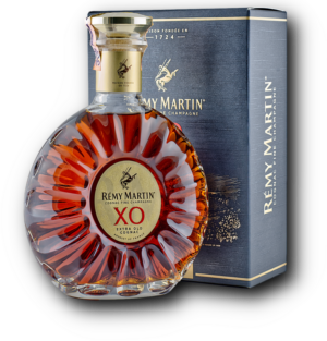 Rémy Martin XO 40% 0,7 l (kartón)