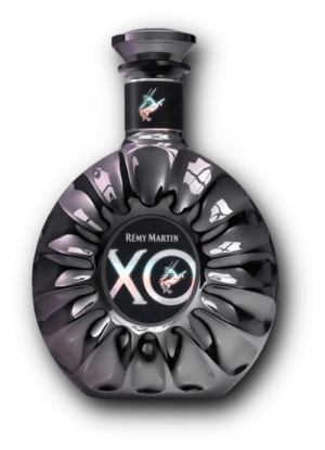 Remy Martin XO Night 40% 0,7 l (čistá flaša)