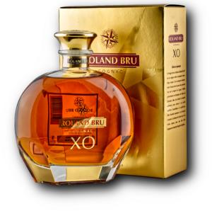 Roland Bru XO 40% 0,7 L (kartón)