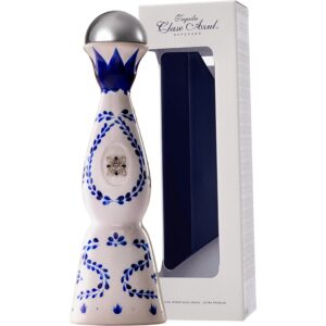Clase Azul Tequila Reposado Kosher 100% Agave - Keramika 40% 0.7L (kartón)