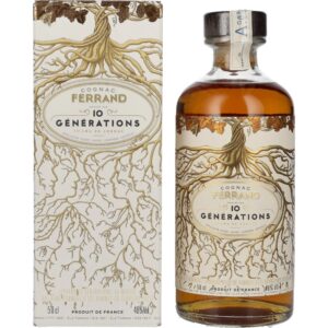 Pierre Ferrand 10 Générations 46% 0,5 l (kartón)