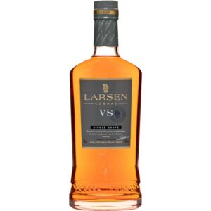 Larsen VS Single Grape 40% 0,7 l (čistá fľaša)