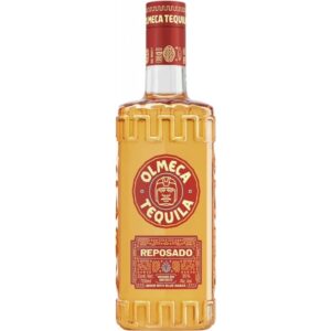 Olmeca Gold 35% 0,7 l (čistá fľaša)