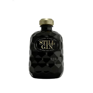 Still G.I.N. Dre And Snoop 42,5% 0,7 l (čistá fľaša)